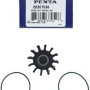 VOLVO IMPELLER KIT SUPERSEDES FROM 21213664