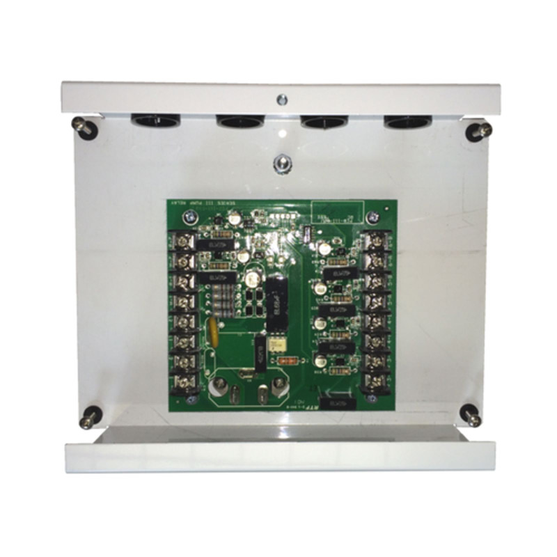 DOMETIC CRUISEAIR 2-6 PRP 2TO6 UNIT RELAY PANEL