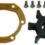 SIERRA IMPELLER KIT WESTERBEKE 48500, *NOTE:  PIN TOO BIG FOR PUMP SHAFT