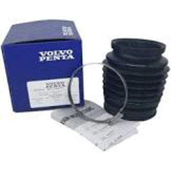 VOLVO BELLOWS KIT