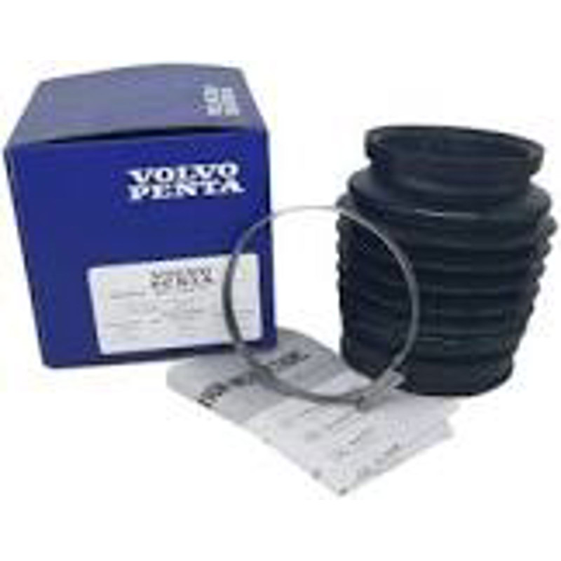VOLVO BELLOWS KIT