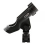 ROD HOLDER 230 SCOTTY POWERLOCK W/#241 COMBINATION SIDE DECK MOUNT