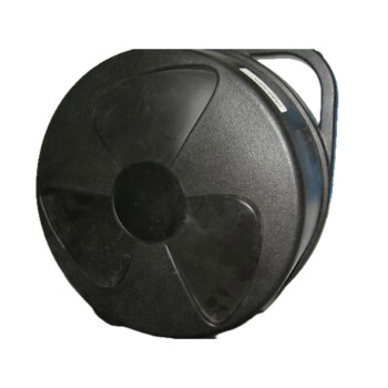 PROPELLER CASE - ABS PLASTIC - SCEPTOR - UP TO 14
