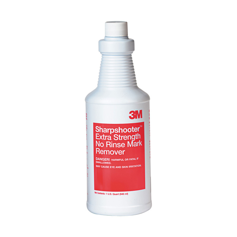 3M SHARPSHOOTER EXTRA STRENGTH MARK REMOVER 946 ML