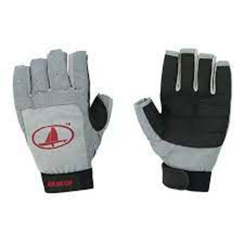 HARKEN SAILING GLOVE CLASSIC FINGERLESS SMALL