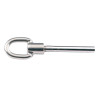 JOHNSON LIFE LINE GATE SINGLE SS 26-407