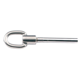 JOHNSON LIFE LINE GATE SINGLE SS 26-407