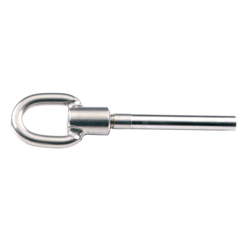 JOHNSON LIFE LINE GATE SINGLE SS 26-407