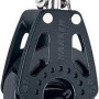 HARKEN 2608 40MM CARBO RATCHET BLOCK MWL:300LBS