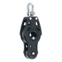 HARKEN 2655 CARBO FIDDLE AIRBLOCK 40MM
