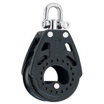HARKEN 2660 CARBO BLOCK 75MM SINGLE