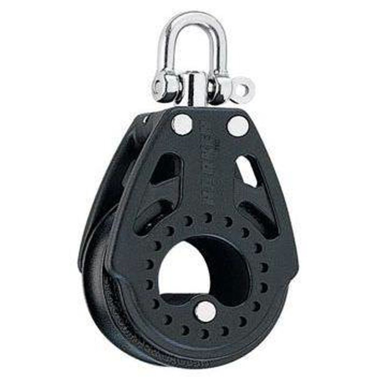 HARKEN 2660 CARBO BLOCK 75MM SINGLE