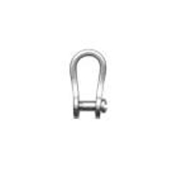 SHACKLE SS 3/16