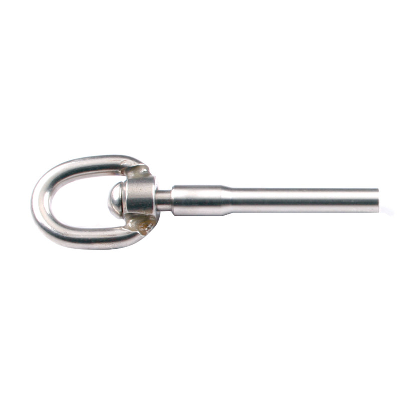 JOHNSON SWIVEL GATE EYE SINGLE 27-409