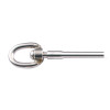 JOHNSON SWIVEL GATE EYE SINGLE 27-409
