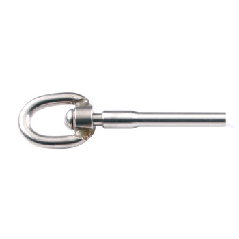 JOHNSON SWIVEL GATE EYE SINGLE 27-409