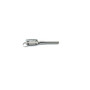 LIFE LINE SS TOGGLE JAW 3/16 HAND CRIMP