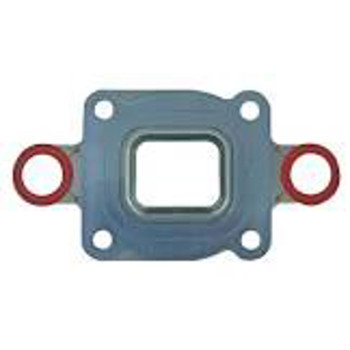 GASKET ELBOW QUICKSILVER