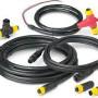 ANCOR SINGLE DEVICE BACKBONE STARTER KIT NMEA 2000