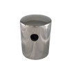 STANCHION CAP 1 OD SS