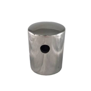STANCHION CAP 1 OD SS