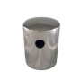 STANCHION CAP 1 OD SS
