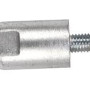 ZINC ANODE SCREW 20 X 30