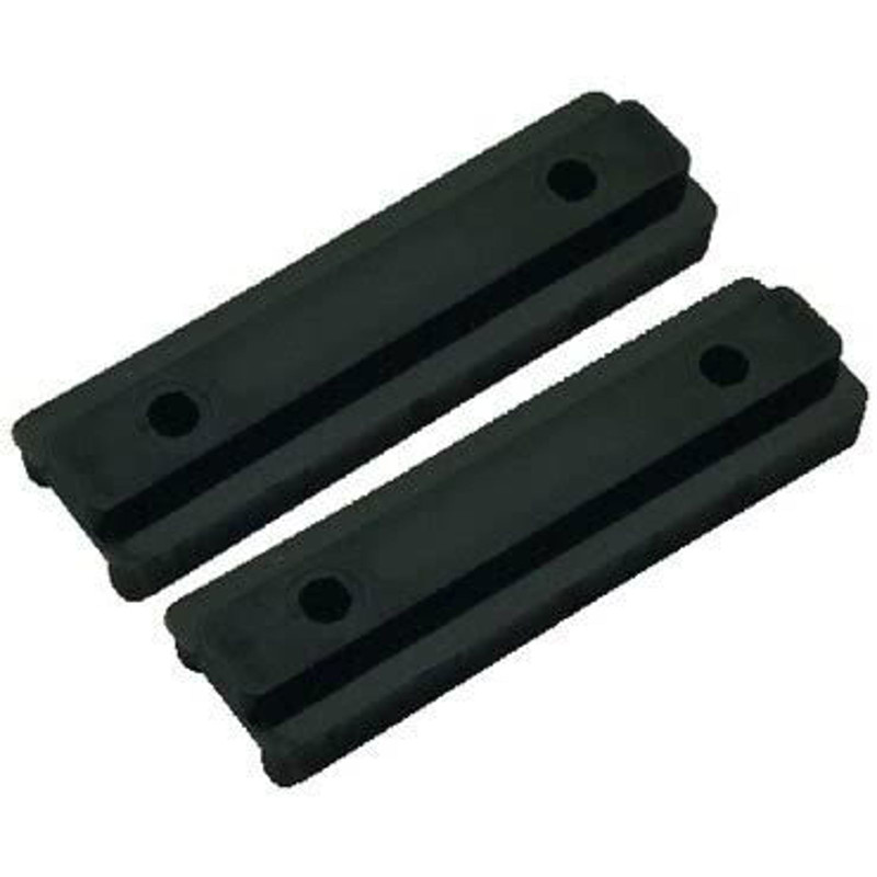 SEA DOG HINGE FITTING TRACK SLIDE .85 TRACK 11/16 X 2 3/8