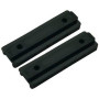 SEA DOG HINGE FITTING TRACK SLIDE .85 TRACK 11/16 X 2 3/8