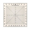 SQUARE PROTRACTOR 5