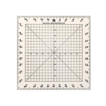 SQUARE PROTRACTOR 5