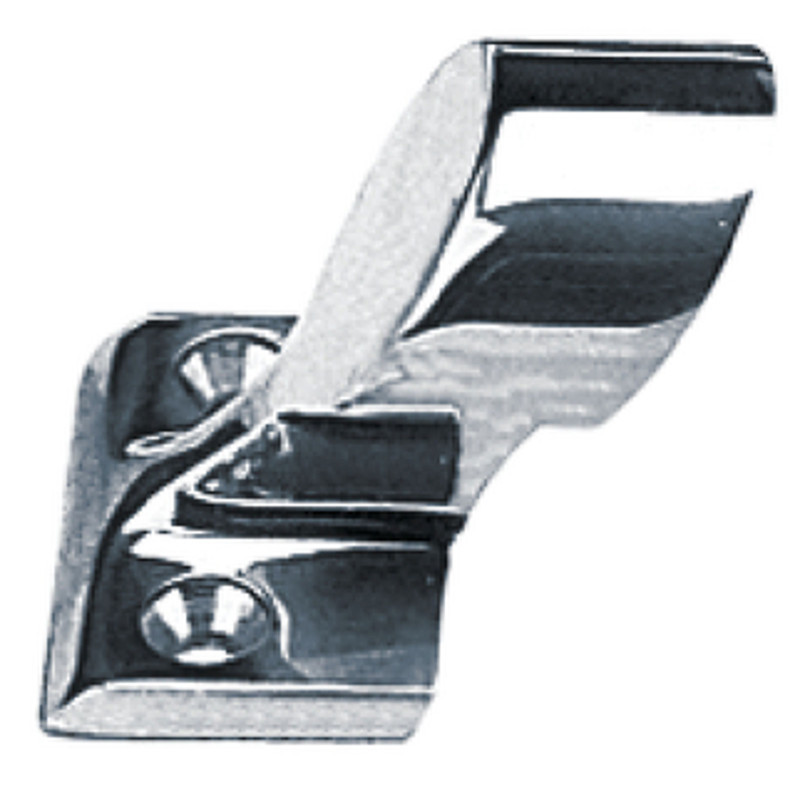 RAIL FITTING HAND SEADOG 60 DEGREE 1