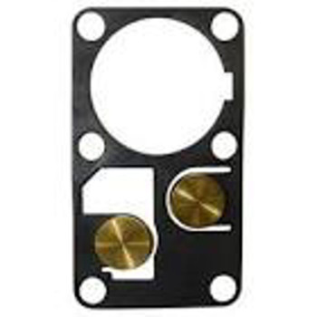 JABSCO TOP VALVE GASKET 29090/120
