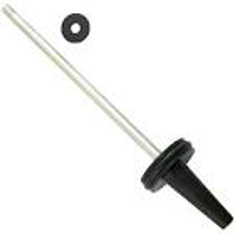 PISTON ROD O RING