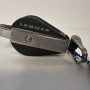 BLOCK 38MM SINGLE W/ BECKET - LEWMAR
