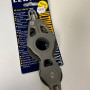RACING BLOCK 60MM FIDDLE & BECK - LEWMAR