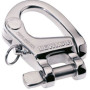 SYNCHRO SNAP SHACKLE 40/50MM - LEWMAR