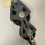 BLOCK SYNCHR 60mm FID W/BEC - LEWMAR