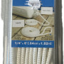 FENDER LINE WHITE PAIR 3/8