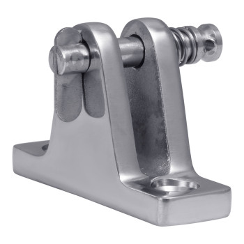 90D DECK HINGE W/PIN