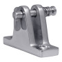 90D DECK HINGE W/PIN