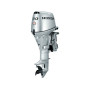 30HP HONDA OUTBOARD, 30DK3LRTC, LONG SHAFT, ELEC START, REMOTE, PWR TILT/TRIM