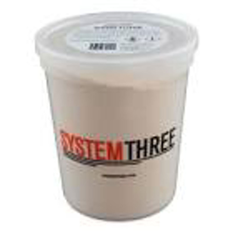 WOOD FLOUR 946 ML 1 QUART