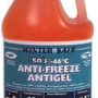 WINTERSAFE -50 NONTOX  ANTIFREEZE  27% POLYPROPLENE GLYCOL PINK