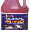 STAR BRITE -50 NONTOX  ANTIFREEZE  30% POLYPROPLENE GLYCOL