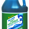 STAR BRITE -100 NONTOX ANTIFREEZE 31500 GREEN/BLUE