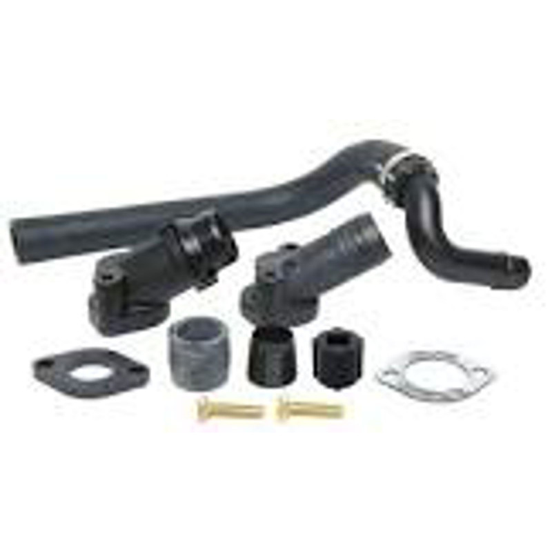 HOSE KIT QUICKSILVER