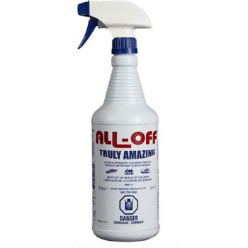 ALL-OFF TRULY AMAZING 1L