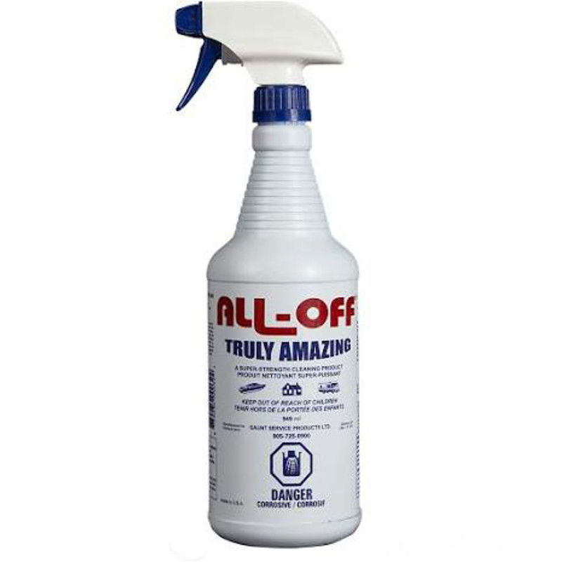 ALL-OFF TRULY AMAZING 1L