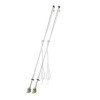 MOORING WHIP KIT 8' 2500 LB DOCK EDGE DE3200F